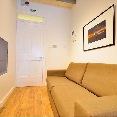 West Street Apartment Duplex Valletta Eksteriør billede