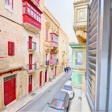 West Street Apartment Duplex Valletta Eksteriør billede