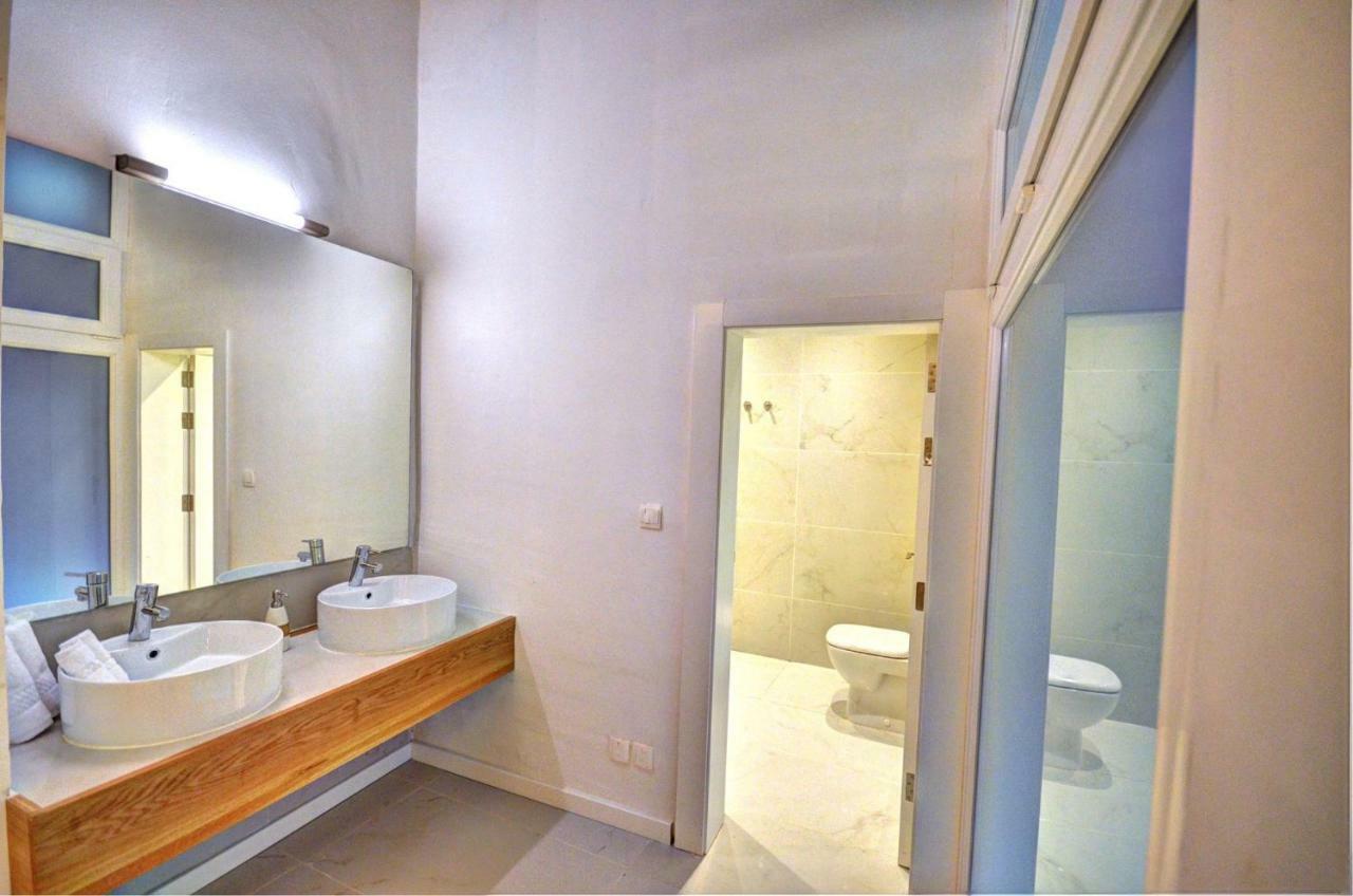 West Street Apartment Duplex Valletta Eksteriør billede