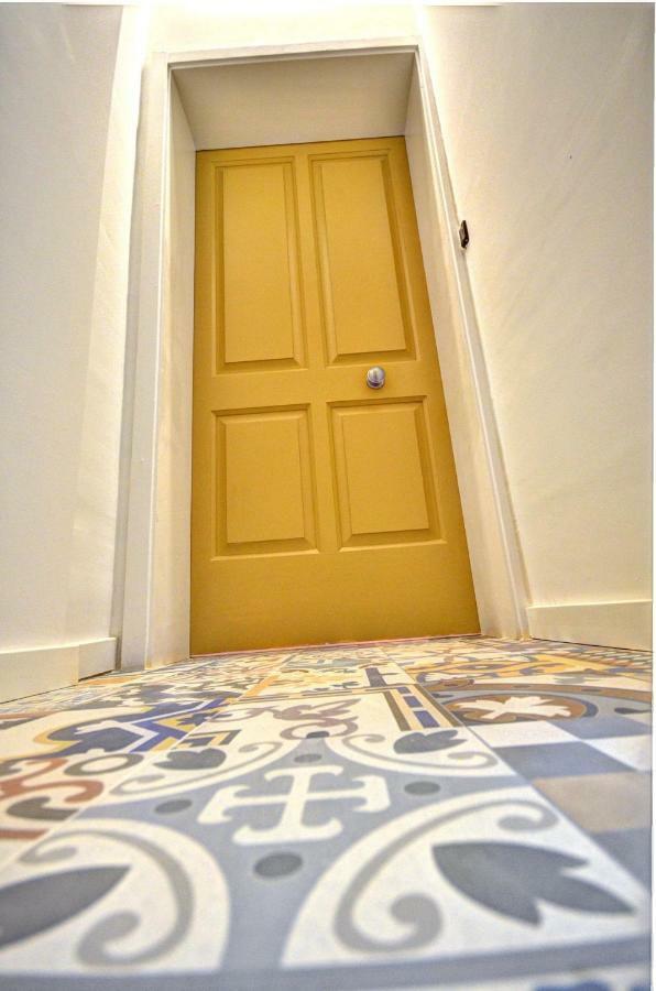 West Street Apartment Duplex Valletta Eksteriør billede