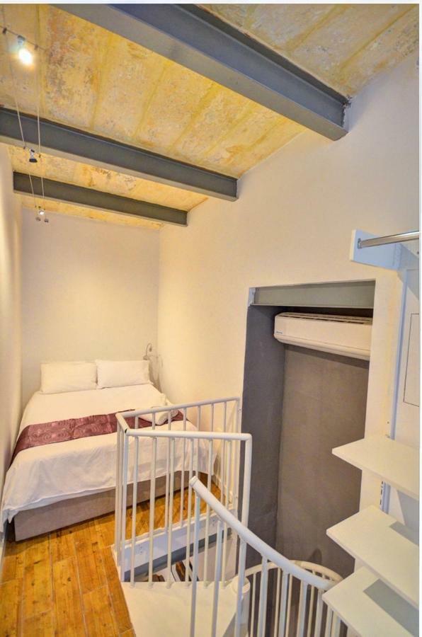 West Street Apartment Duplex Valletta Eksteriør billede