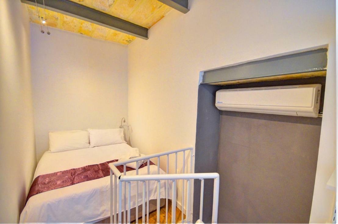 West Street Apartment Duplex Valletta Eksteriør billede